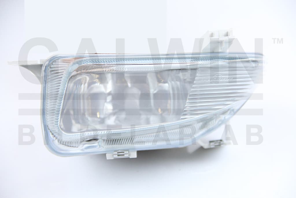 Dimljus vä, 960 95- — Vänster från Galwin