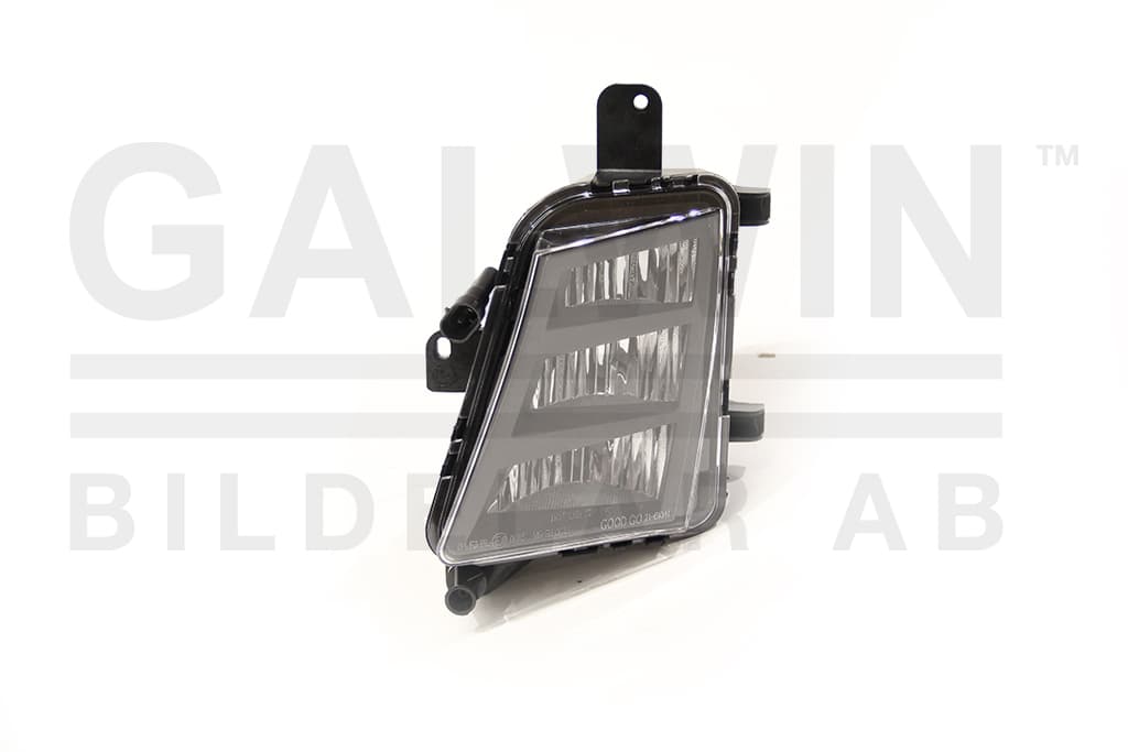 Dimljus vä, LED, för GTI, GTD från Galwin