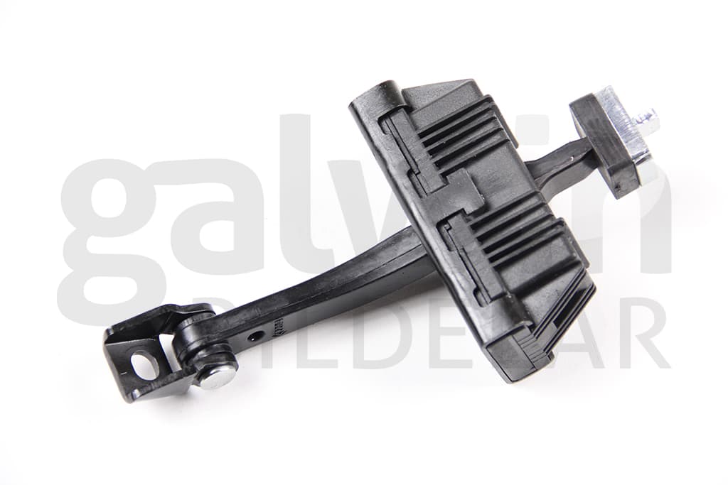 Dörrstopp fram vä/hö — Framaxel, båda sidor från Galwin