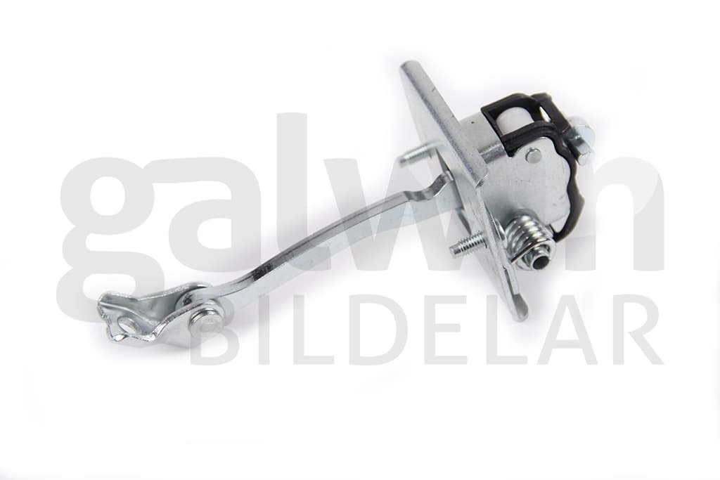 Dörrstopp fram vä/hö från Galwin