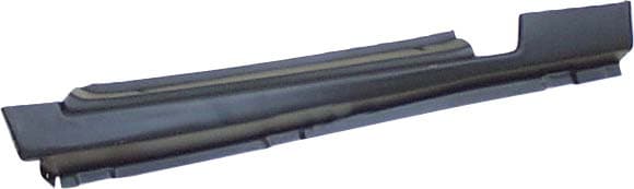 Dörrtröskel -91