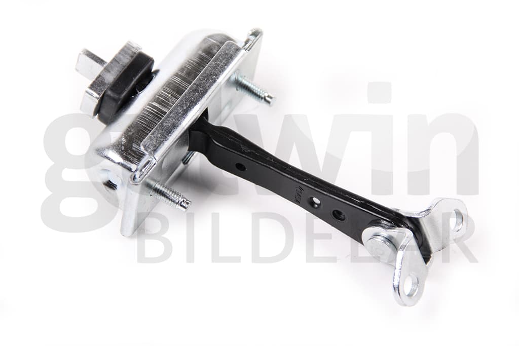 Dörrstopp fram vä/hö — Framaxel, båda sidor från Galwin