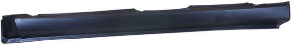 Tröskel vä 4/5 dörrars från Galwin