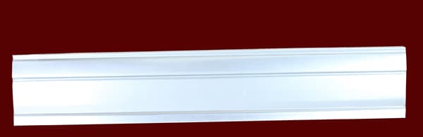 Rep. plåt för sidodörr (22cm)