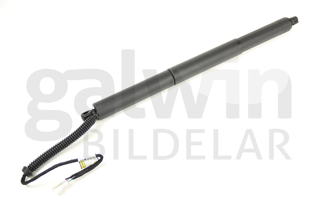 Elmotor baklucka, hö, 08/2016- — Höger från Galwin