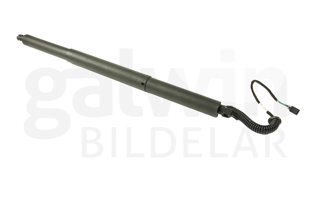 Elmotor baklucka vä (Stabilus) — Vänster från Galwin