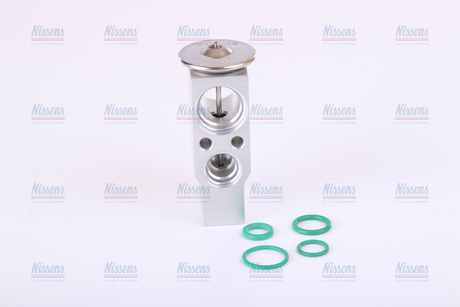 Expansionsventil ac, BMW från Galwin