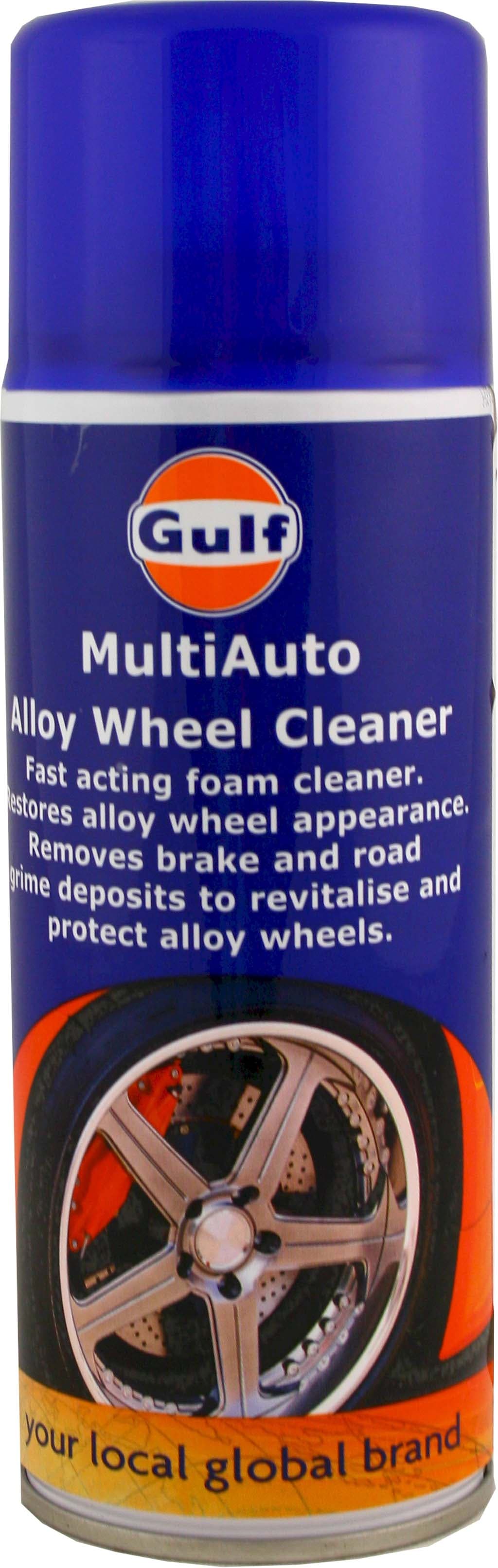 Fälgrengöring 400ml från Galwin