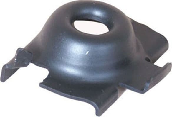 Fjäderskål bak nedre