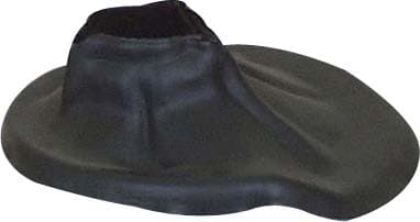 Fjäderskål fram nedre