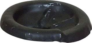 Fjäderskål vä/hö fram nedre — Framaxel, båda sidor, nedre från Galwin