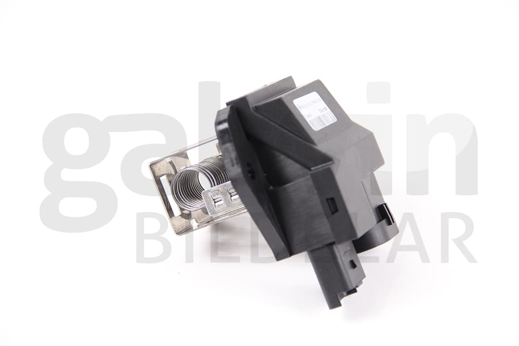 Motstånd kylfläkt, Citroen, Peugeot från Galwin