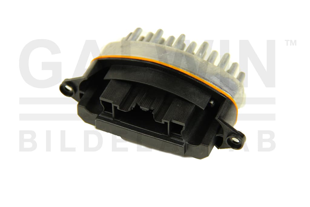 Regulator för värmefläkt, Ford från Galwin