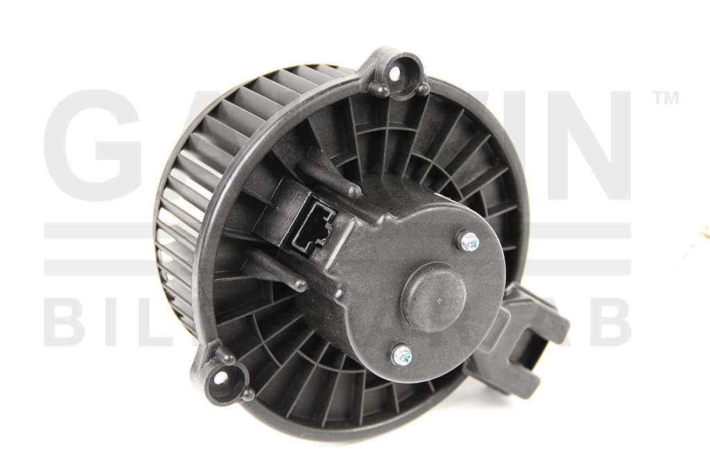 Värmefläkt, Honda från Galwin