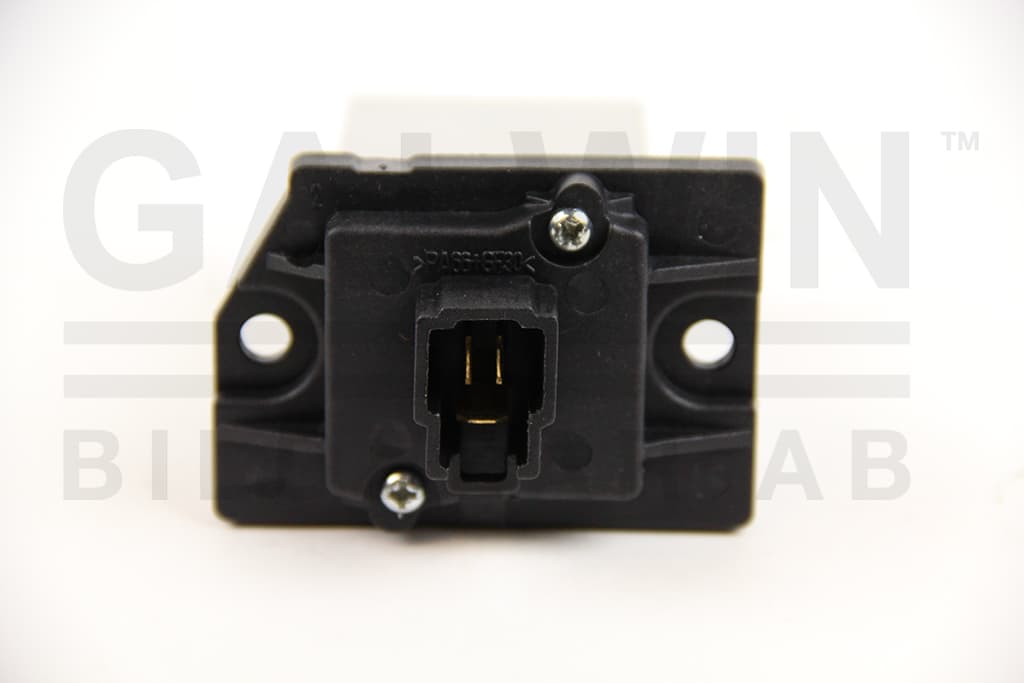 Regulator värmefläkt från Galwin