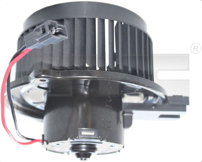 Kupéfläkt Kia, med/utan ac/acc