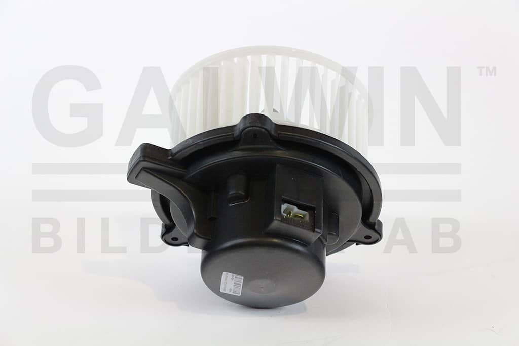 Värmefläkt, för ac