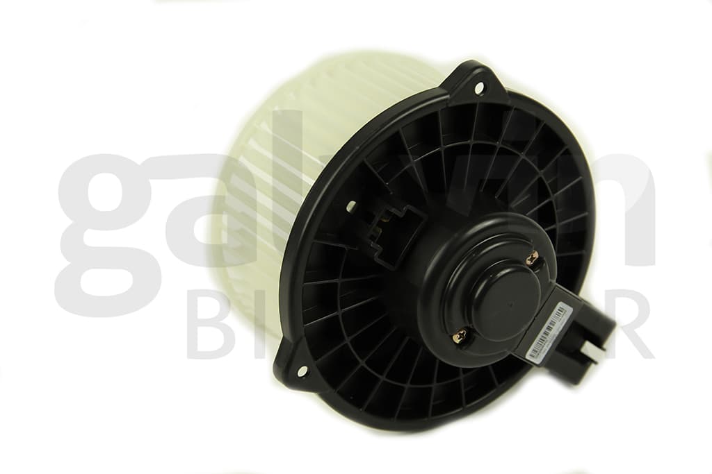 Värme/Kupéfläkt, Mazda från Galwin