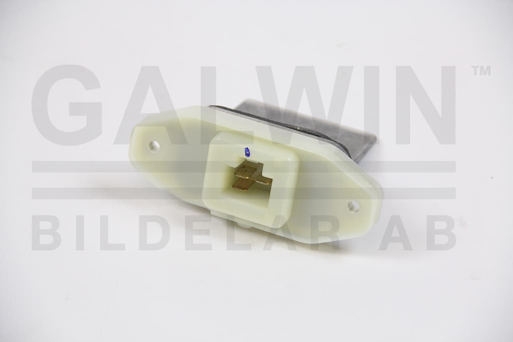 Motstånd värmefläkt från Galwin