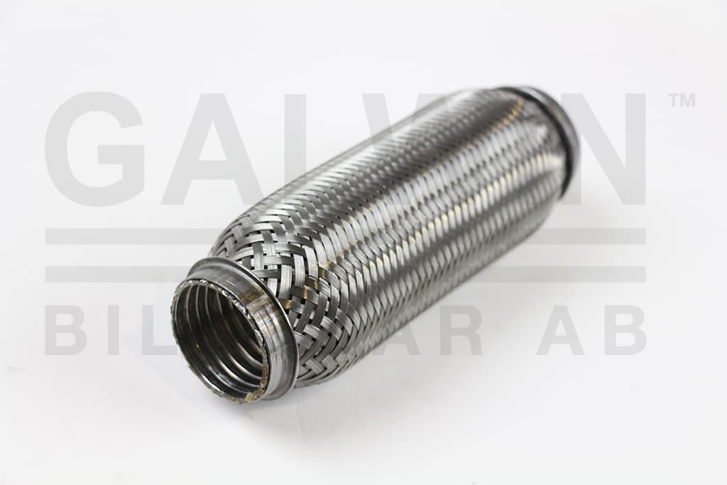 Flexrör 45*200 med inv rör från Galwin