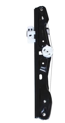 Fönsterhiss bak hö, exkl motor — Bakaxel, höger från Galwin