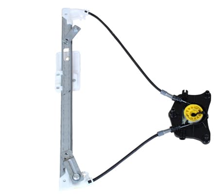 Fönsterhiss bak hö, exkl motor