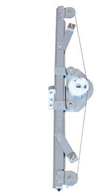 Fönsterhiss bak vä, el, exkl motor (oe typ) — Bakaxel, vänster från Galwin