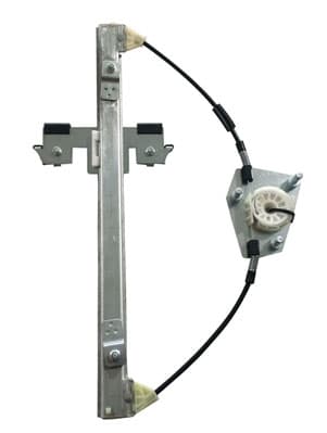 Fönsterhiss fram hö, 3drs, inkl motor, 2 stift — Framaxel, höger från Galwin