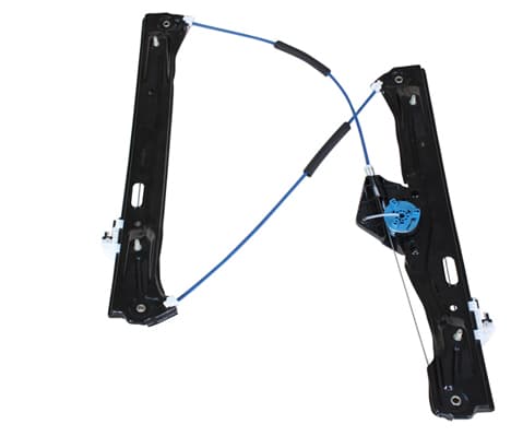 Fönsterhiss fram vä, el, exkl motor