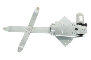 Fönsterhiss hö fram, el, inkl motor — Framaxel, höger från Galwin