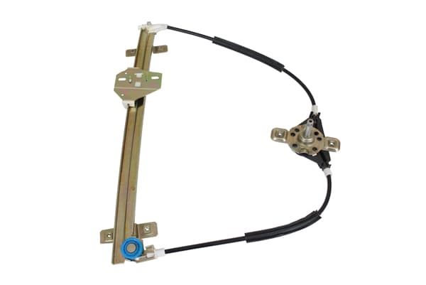 Fönsterhiss hö fram, manuell 88- — Framaxel, höger från Galwin