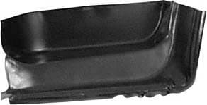 Fotsteg hö från Galwin