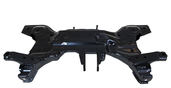 Framaxelbalk, -05/2010, ej diesel från Galwin