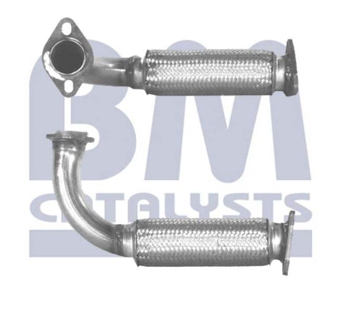 Främre rör höger från Galwin