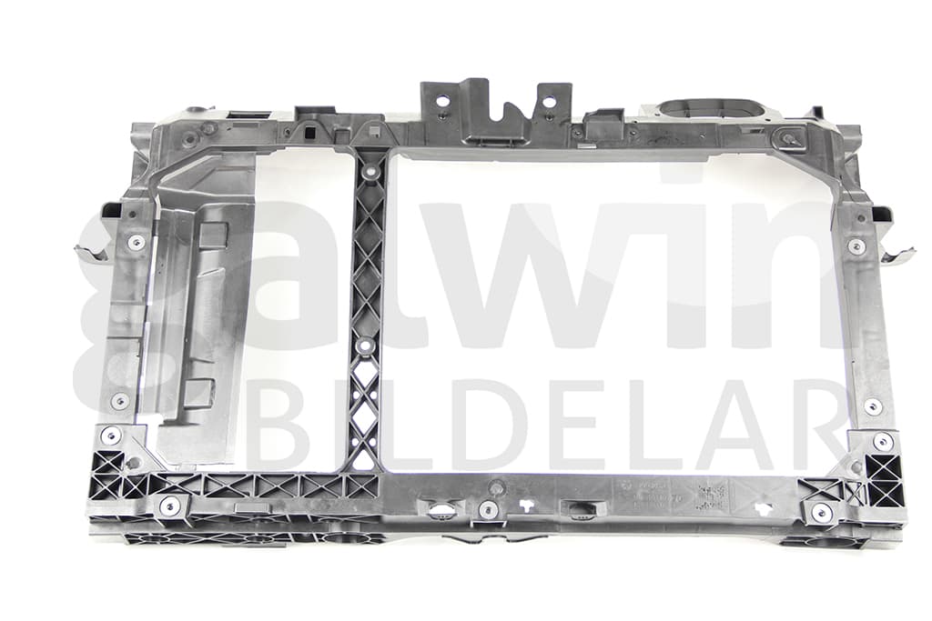 Fronplåt 1,0/1,4/1,6/1,5TD