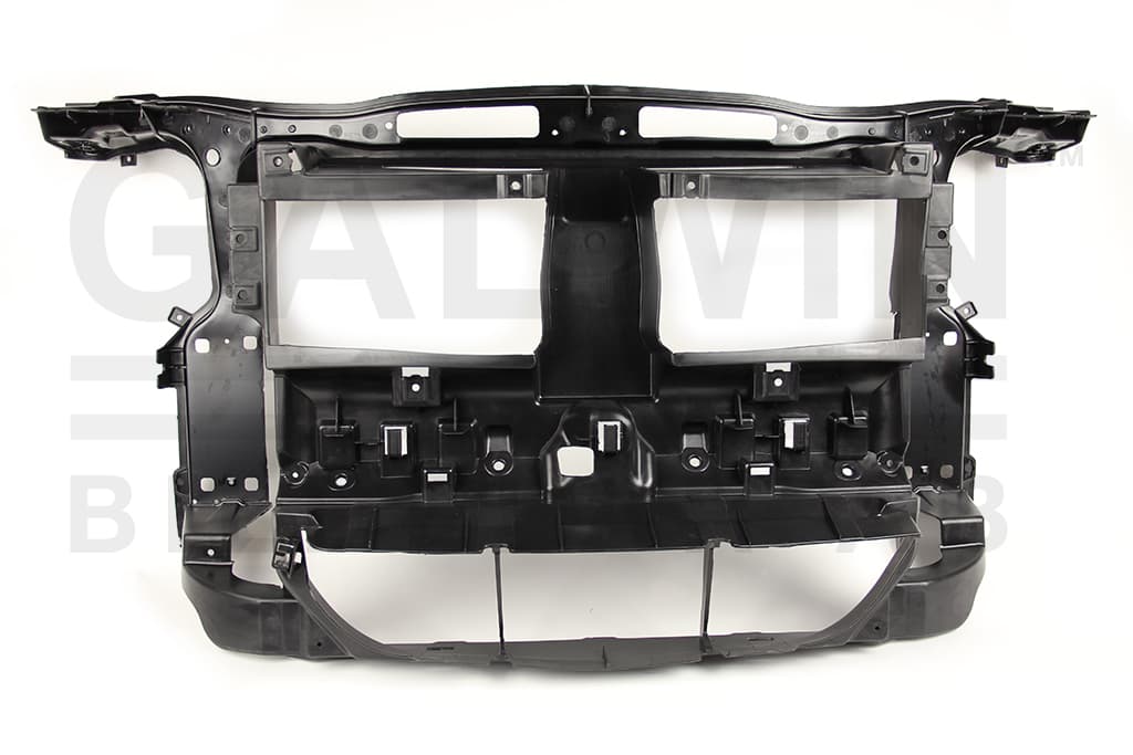 Frontplåt från Galwin