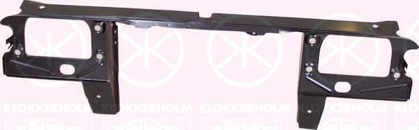 Frontplåt från Galwin