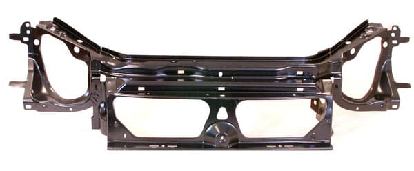 Frontplåt 02/2003- från Galwin