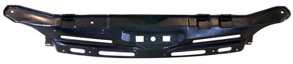 Frontplåt övre — Övre från Galwin