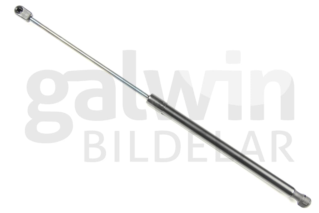 Gasfjäder baklucka, hatchback från Galwin