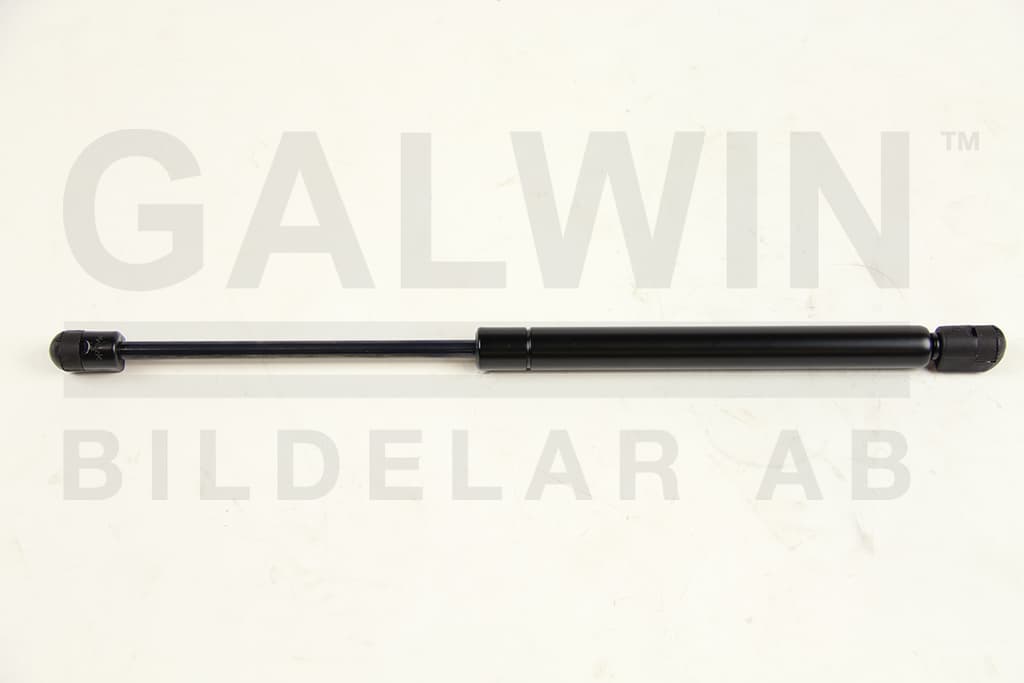 Gasfjäder bakruta från Galwin
