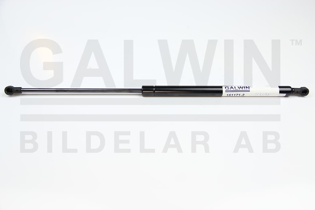 Gasfjäder vä/hö baklucka från Galwin