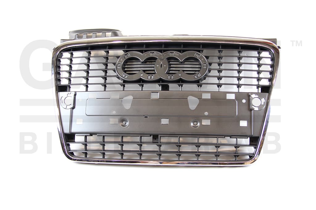 Kylargrill ej S-line från Galwin