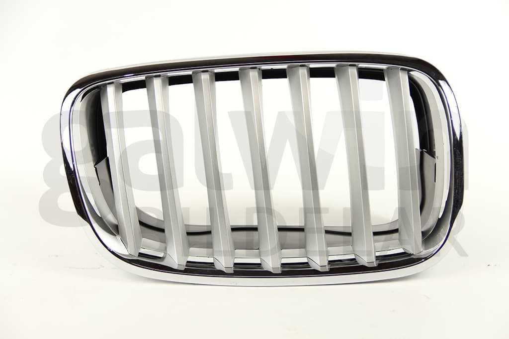 Kylargrill hö Chrome Line från Galwin