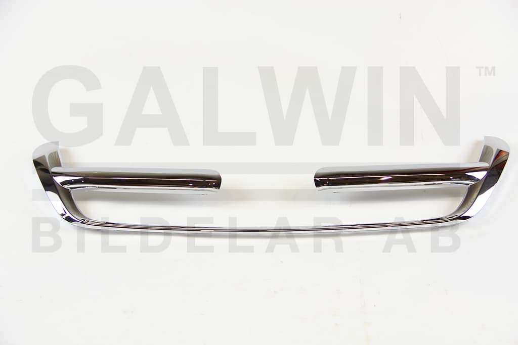 List för stötfångare hö, nedre inre 2019-