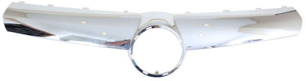 List för kylargrill från Galwin