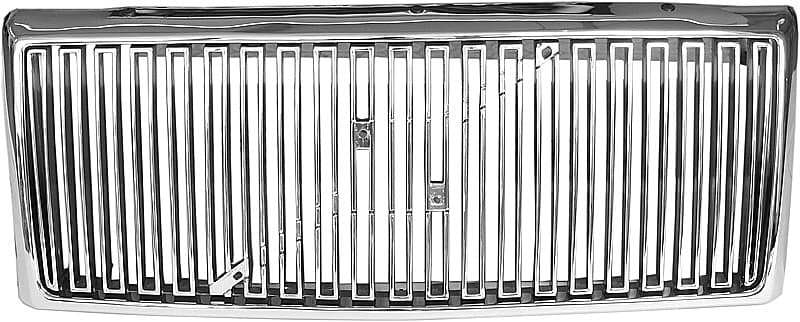 Kylargrill krom -1994 från Galwin