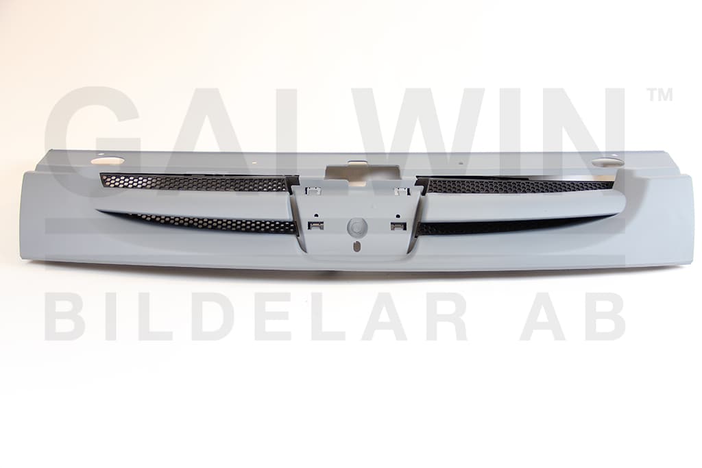 Kylargrill ej 400H från Galwin
