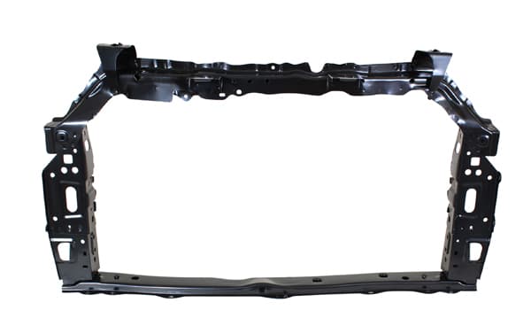 Frontplåt från Galwin