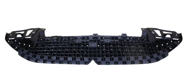 Hasplast under stötfångare (ej E-208) från Galwin